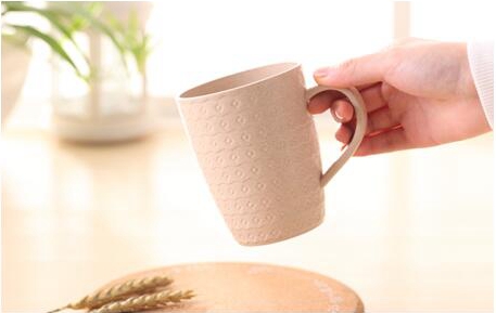 bamboo toothbrush holder cup supplier