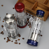 Free Sample Tea Infuser Water Bottle With Removable Bottom