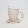 Custom Made High End Universal Hot Product Eco-Friendly Coffee Cup