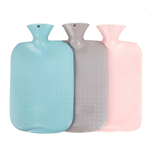 THVALUE Hot Water Bottle with Cover,hot Water Bottle for Feet,long Hot Water Bottle with Cover Uk,hot Water Bottle Large,hot Water Bottle 2L