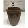 Recycled Coffee Powder Cup Biodegradable And Reusable New Coffee Grounds Cups