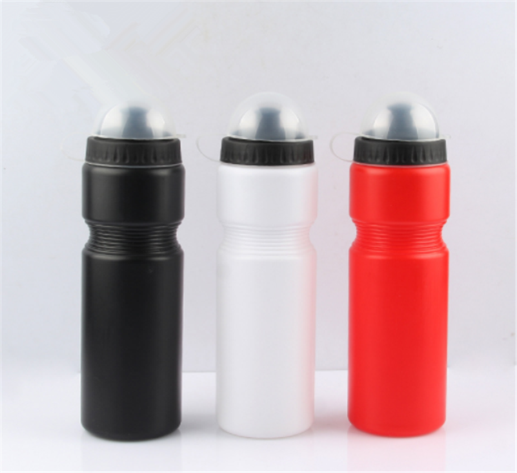 THVALUE Durable Custom Plastic Sport Water Bottle Squeeze Bottle for Riding, Cycling,bike 