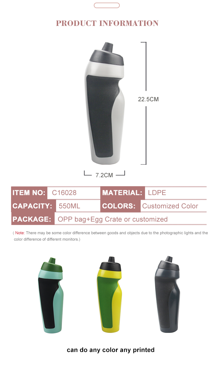 outdoor water bottle for bike