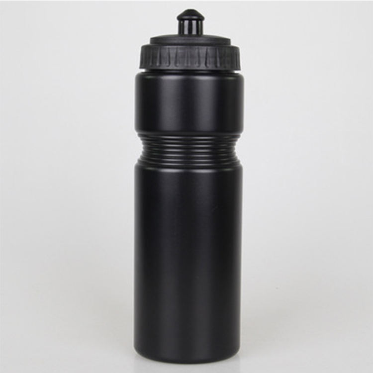 THVALUE Durable Custom Plastic Sport Water Bottle Squeeze Bottle for Riding, Cycling,bike 