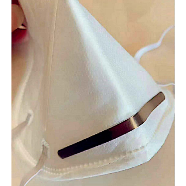 KN95 with CE and FDA certificate good quality mask factory
