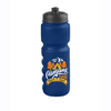 THVALUE Wholesale Food Grade Custom Logo Bicycle Cycling Drink Plastic Sports Squeeze Water Bottle for Bike