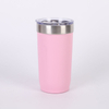 THVALUE High Quality Stainless Steel Water Tumbler, Stainless Steel Tumbler with Lid Supplier, 32 Oz , with Strap 