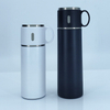THVALUE 500ml High Quality Stainless Steel Flask Stainless Steel Thermal Flask with Cup