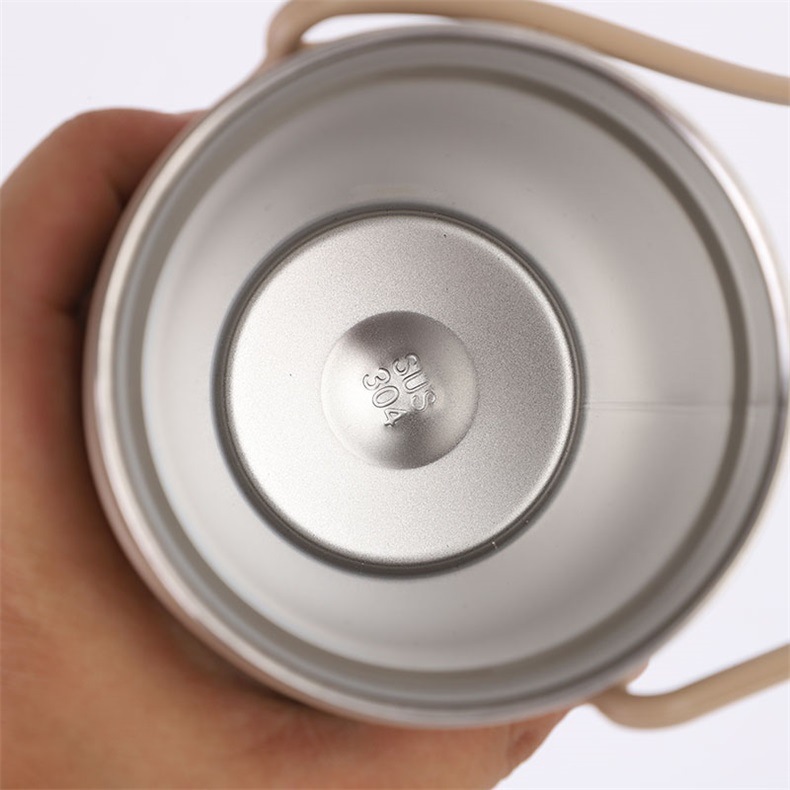 stainless steel coffee mug for ice coffee 