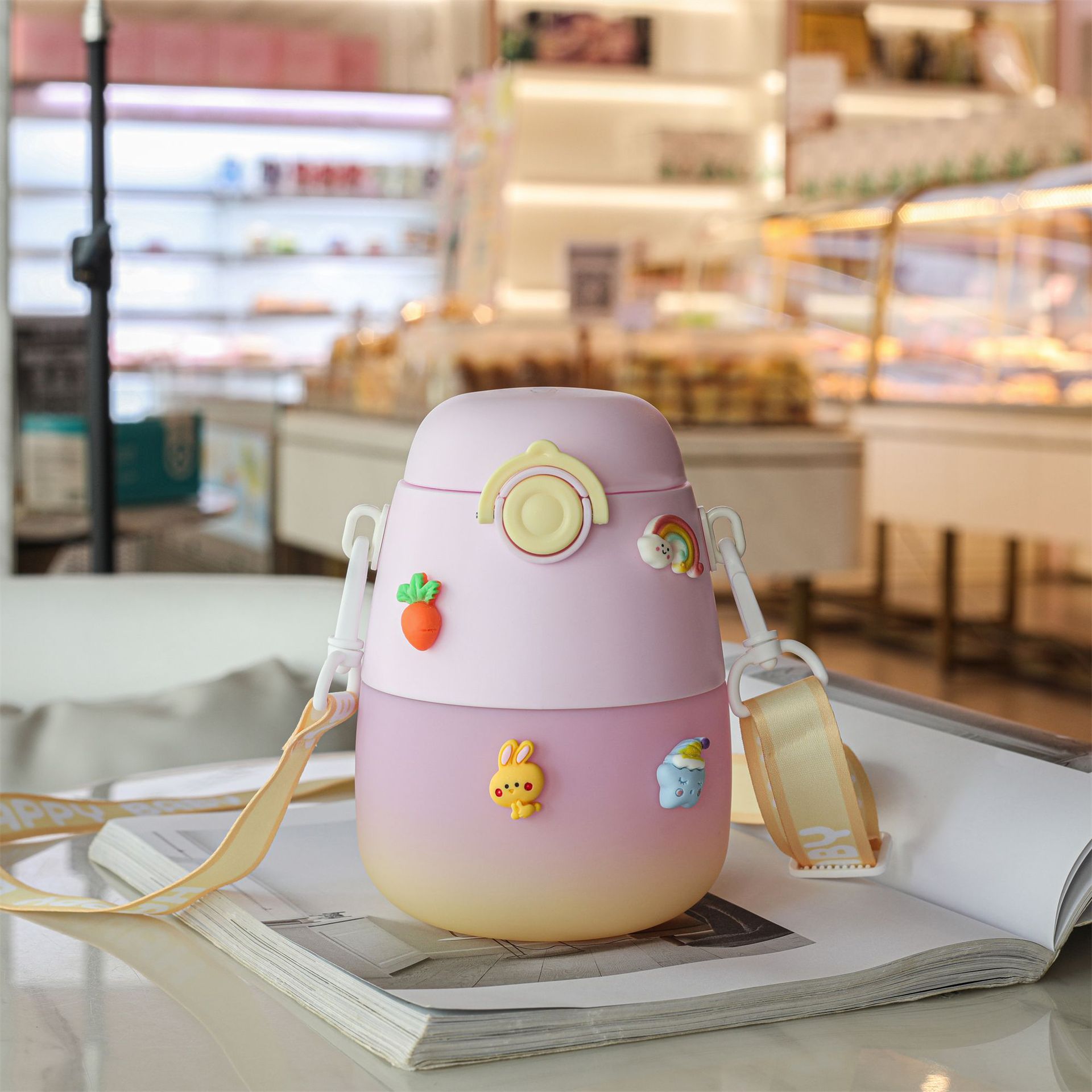 kids water bottle for school