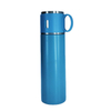 THVALUE 500ml High Quality Stainless Steel Flask Stainless Steel Thermal Flask with Cup