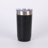 THVALUE High Quality Stainless Steel Water Tumbler, Stainless Steel Tumbler with Lid Supplier, 32 Oz , with Strap 