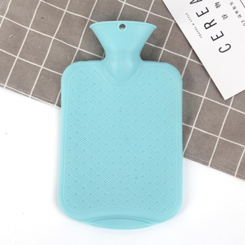 THVALUE Hot Water Bottle with Cover,hot Water Bottle for Feet,long Hot Water Bottle with Cover Uk,hot Water Bottle Large,hot Water Bottle 2L