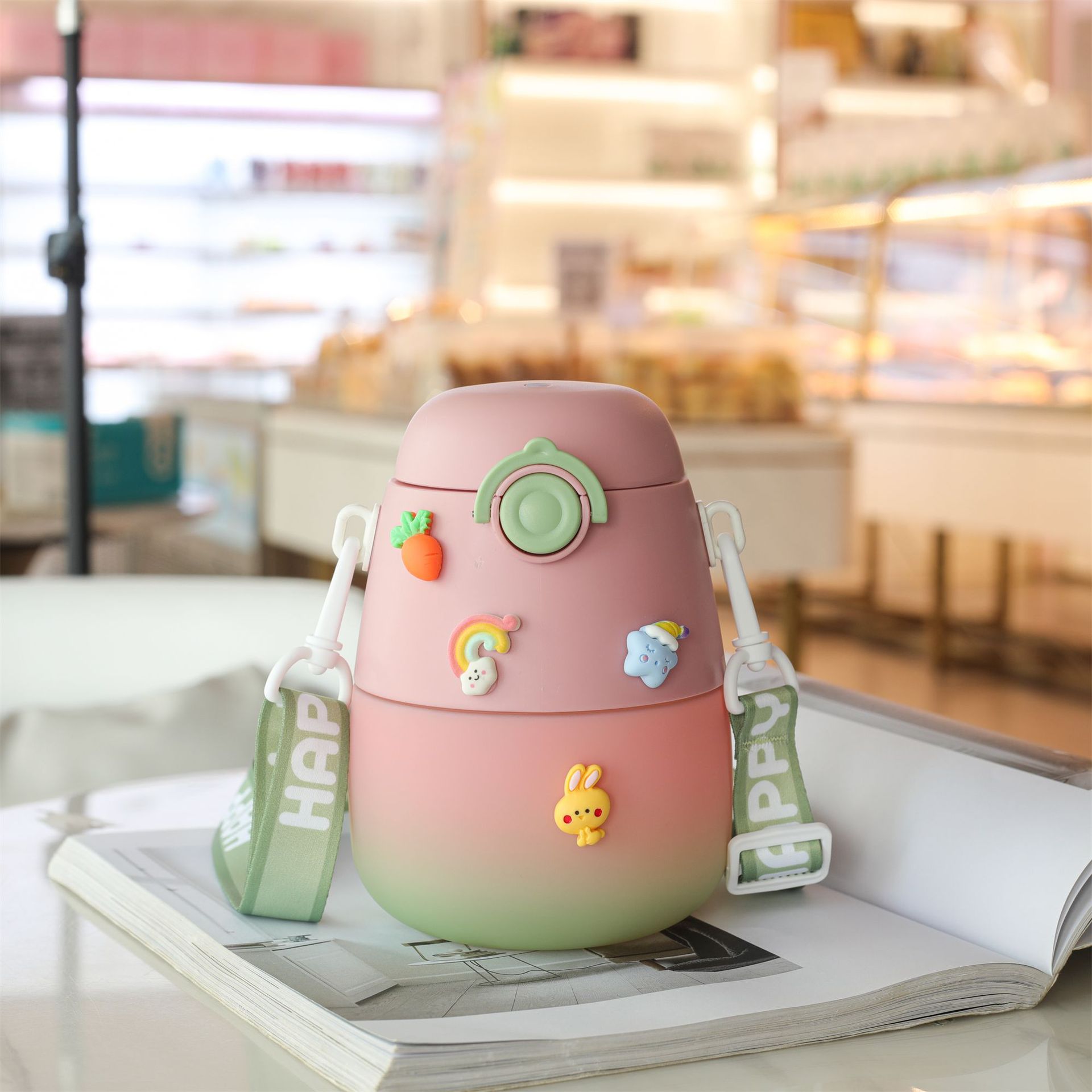 kids water bottle 1000ml (2)