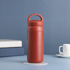 THVALUE Wholesale Stainless Steel Vacuum Flask for Cup Holder Double Wall Water Flask for Hot And Cold 