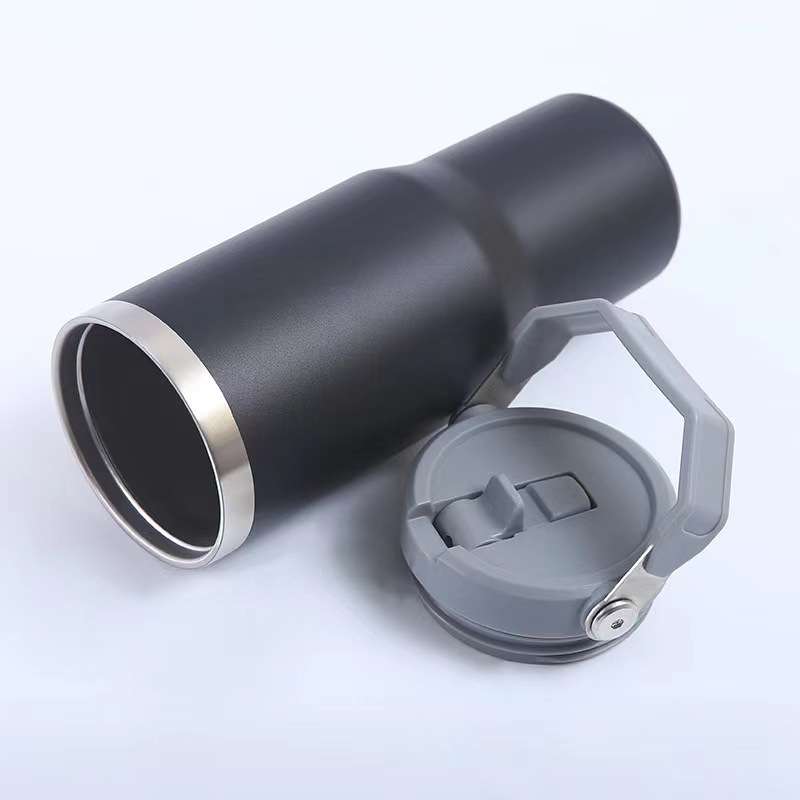 vacuum flask coffee tumbler for men 