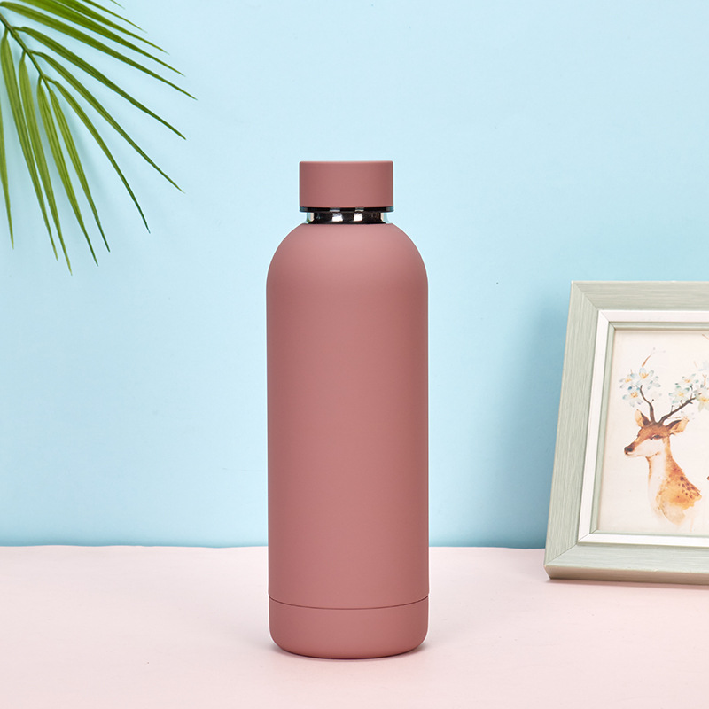stainless steel vacuum flask 500ml