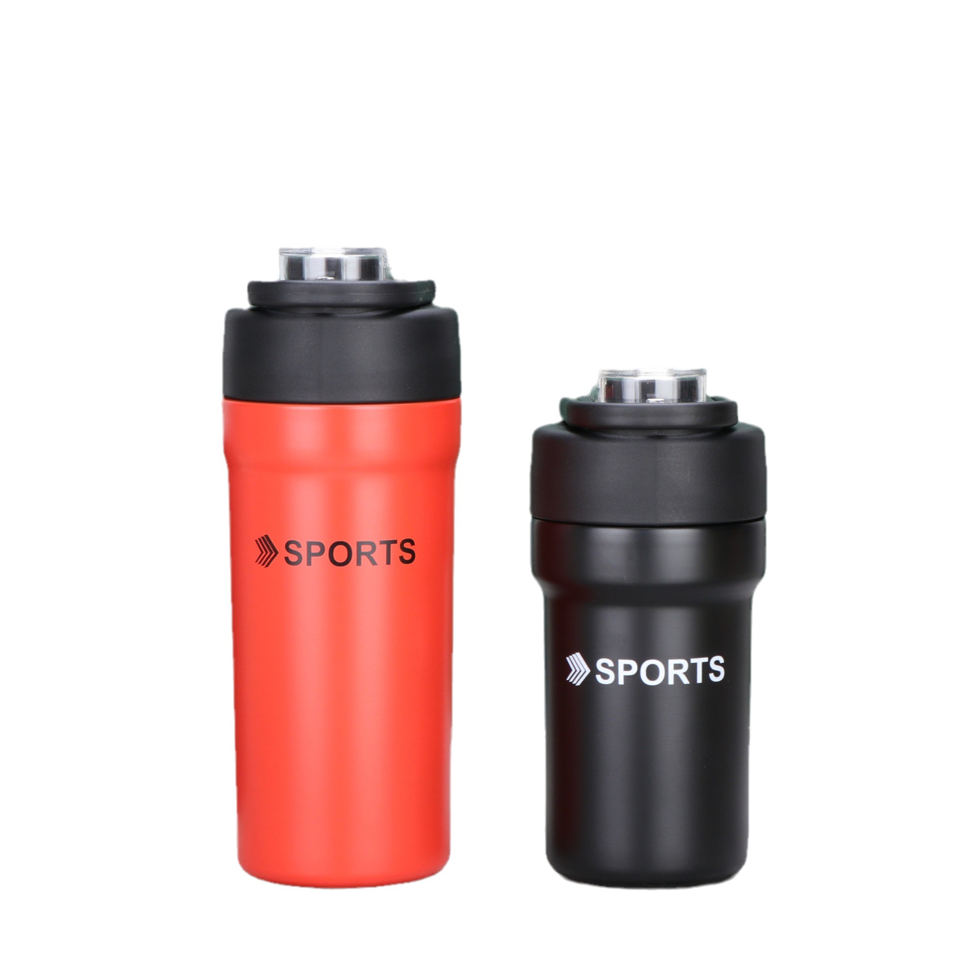 THVALUE Coffee Tumbler Stainless Steel Factory, Coffee Tumbler for Men,stainless Steel Thermos Tumbler Cup with Handle Manufactuer