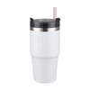 THVALUE 32 Oz/20 Oz Stainless Steel Insulate Tumbler for Car Cup Holder Double Wall Insulated Vacuum Coffee Mugs