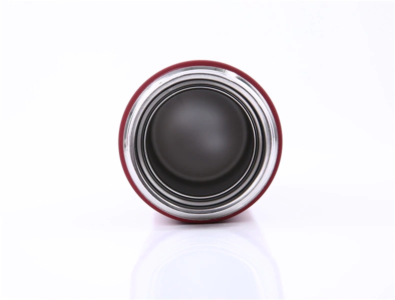 thermos tea bottle factory