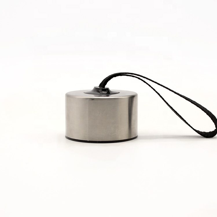  High Quality Water Bottle With Rope