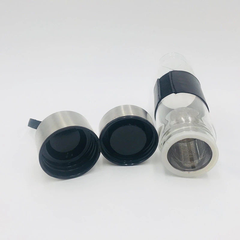  hot selling drink tea bottle