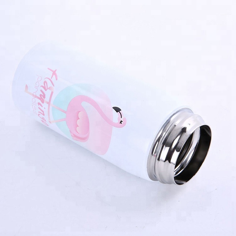  Double Wall Stainless Steel Water Bottle