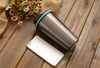New Product Hot Sale Stainless Steel Thermal Thermo Travel Coffee Mug