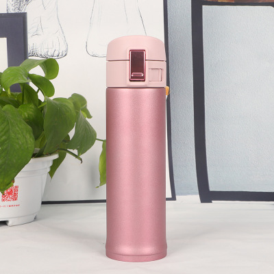 Double Wall Flask Hot Selling Thermos Vacuum Flask For Household/ Outdoor