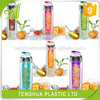 Hot Product Sales Top Quality Fruit Infuser Water Bottle Bpa Free