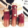 Stainless Steel Thermos ottle Thermo Mug Gift Cute Kid Tumbler Thermal Vacuum Flask Thermos Cup