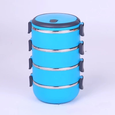 portable stainless bento supplier