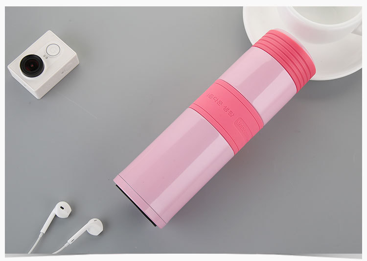 vacuum stainless steel flask supplier