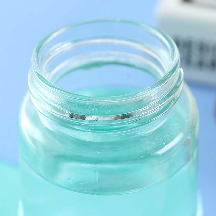 glass water bottle for sport