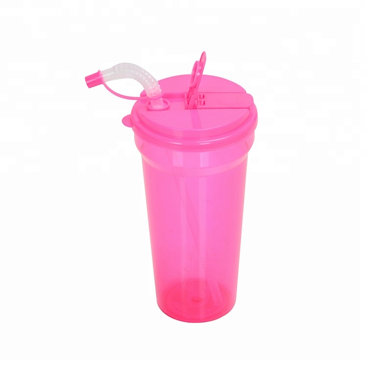 Economical Custom Design Eco-friendly Sport Plastic Water Bottle
