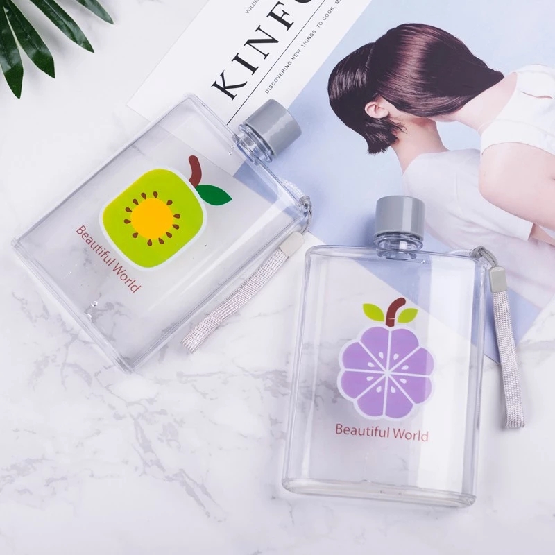 If i were a water bottle essay image