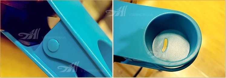 clip table cup holder supplier