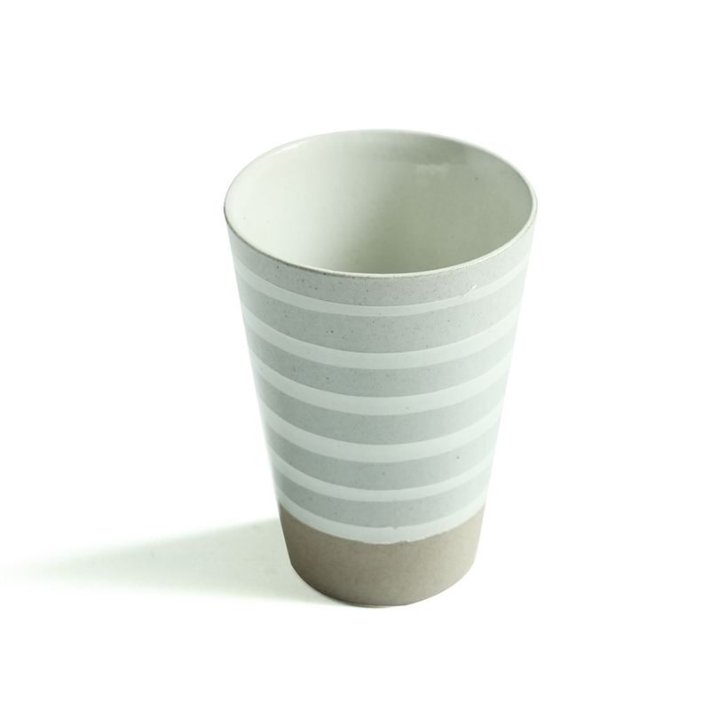  High Quality Ceramic Tea Cups