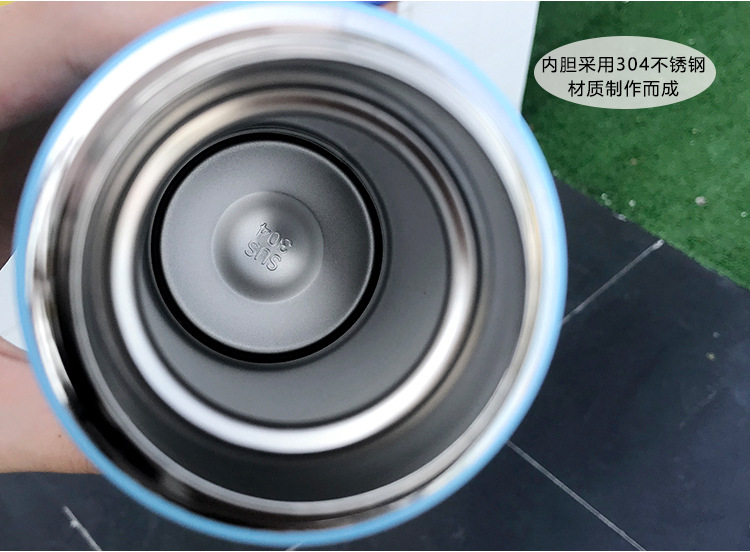 portable creativo vacuum flask supplier