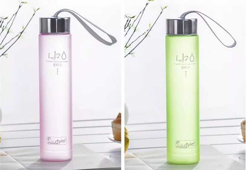 promotion sport water bottle supplier