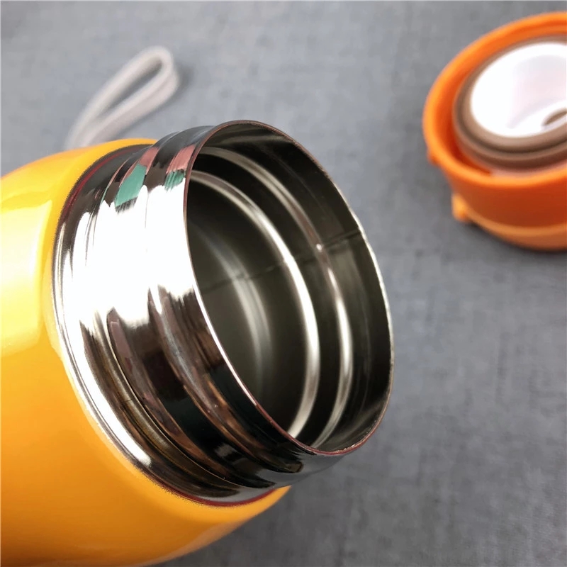 travel vacuum cup bottle supplier