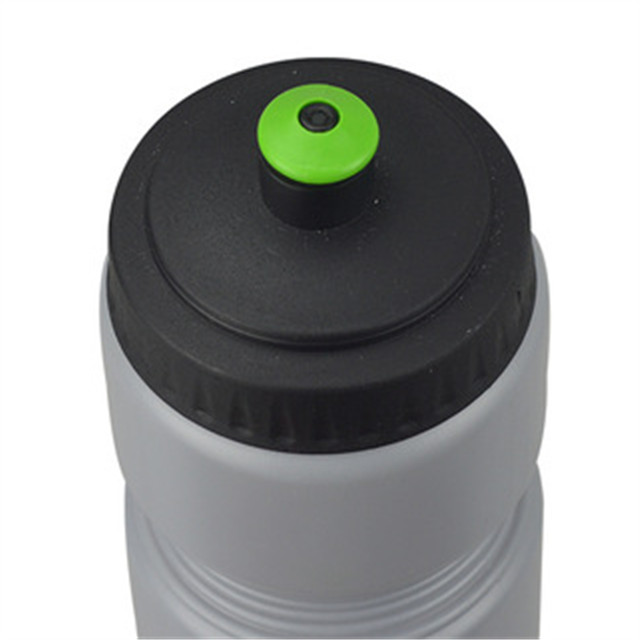 Hot Selling Outdoor/ Sports 700ML Bottle, Black HDPE Bottle, HDPE Squeeze Bottle For Wholesale