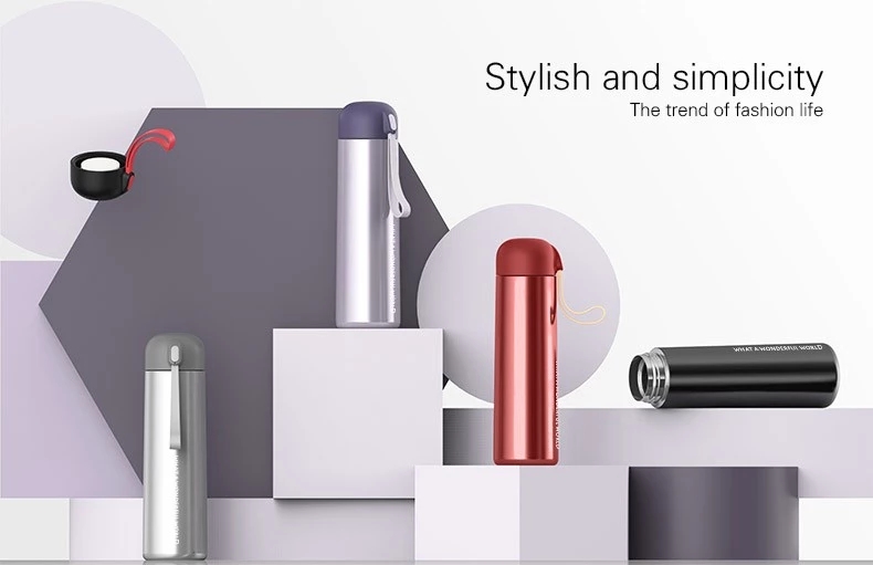  stainless steel Water bottle