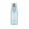 480ML Portable Design Plastic Drink Bottle, BPA FREE Sports Drinks Bottle