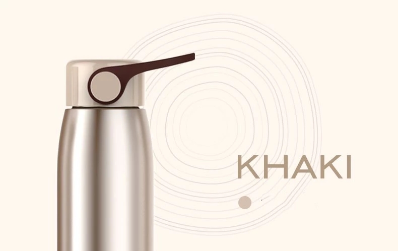 Shatterproof Vacuum Insulated Double Wall Stainless Steel Water Bottle (1)