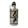 Wholesale 500ml aluminium sports water bottle