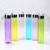 Promotional Cheap H2o Eco Friendly Cola Shaped Water Bottle