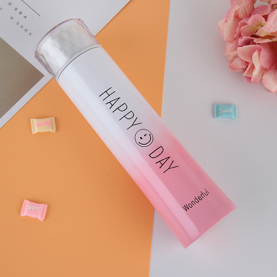  Fashion Diamond Water Cup 