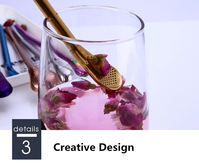 creative drinking straw supplier