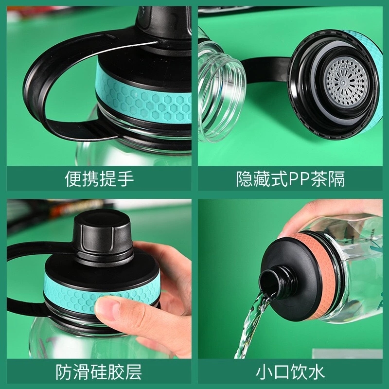 creative sport water bottle supplier